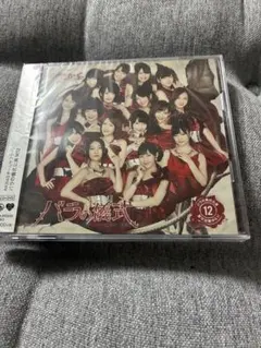 AKB48 チームサプライズ 重力シンパシー CD 2枚セット - メルカリ