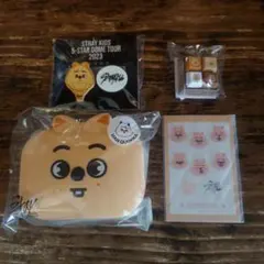 Stray Kids ハン ハンクオッカ FCくじ まとめ売り