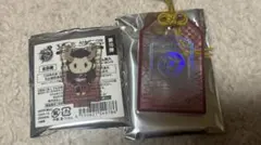 刀剣乱舞 お守り風アクリルコレクション 祢々切丸