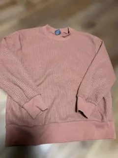 workman 裏起毛トレーナーM