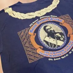 2026年メリーモナークフェスティバル 公式Tシャツ Mサイズ - メルカリ