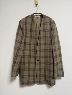ぴ*お様 AURALEE BLUEFACED WOOL DOUBLE CLOTH - メルカリ