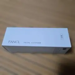 FANCL FACIAL CLEANSER 泡洗顔のサムネイル