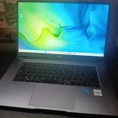 HUAWEI ノートPC 本体のサムネイル