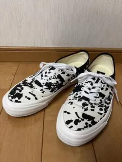 Vans UA OG Authentic LX Sweet Leaf - メルカリ