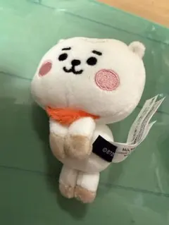 BT21 RJモニタープラッシュ ぬいぐるみ