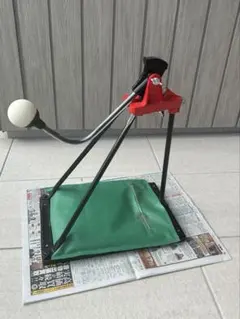 テニス 練習器具