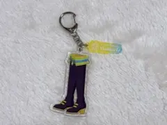 2025年最新】勝負靴アクリルキーホルダーの人気アイテム - メルカリ