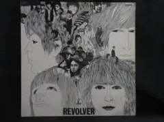 2026年最新】Revolver / the beatles / mono /ukの人気アイテム - メルカリ