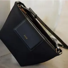 rhode oversized bubble bag 黒 限定完売 正規品 - メルカリ
