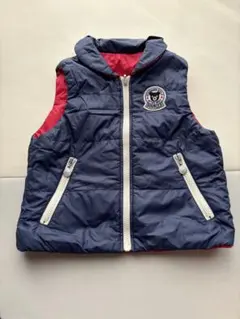 ベスト アウター