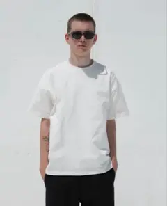 Lサイズ】OVY - USオーガニックコットン3パックTシャツ - メルカリ