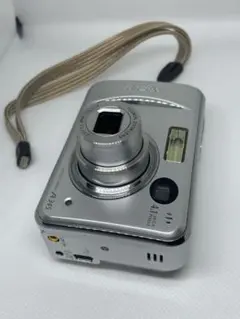 FUJIFILM FinePix A345 動作確認済 電池式 - メルカリ