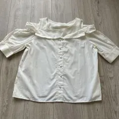 マジェスティックレゴン★ブラウス
