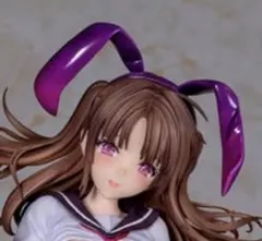 【未開封】黒葛原兎咲 みちきんぐ 1/6スケール