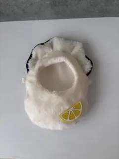 生牡蠣の着ぐるみ ちびぐるみサイズのサムネイル