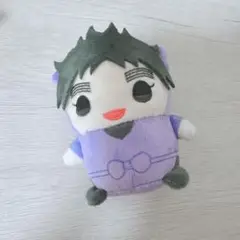 忍たま乱太郎 久々知兵助 まめぬい