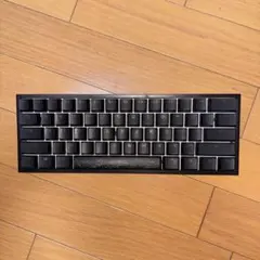 YODALL Dragon60 Black／おまけプレート - メルカリ