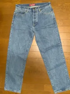 Supreme Star Denim Jeans w30 - メルカリ