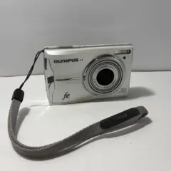 2026年最新】olympus fe-46の人気アイテム - メルカリ