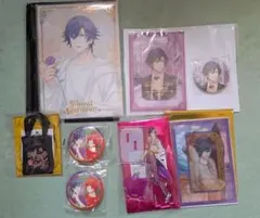 うたプリ 一ノ瀬トキヤ グッズ セット