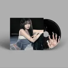 LE SSERAFIM BOOMPALA US 限定 CD ウンチェ - メルカリ