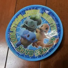 ポケモン ポケットモンスター　ポーチ　ビニールポーチ　ミュウツーの逆襲　平成