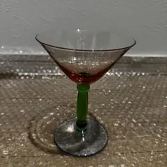 BOHEMIA ELBE crystal ワイングラス