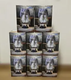 葬送のフリーレンちょこのせプレミアムフィギュア フリーレン縦ロールになっちゃった