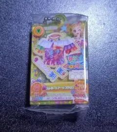アイカツ！×プリパラ だれでもアクリルチャーム1 ひなき