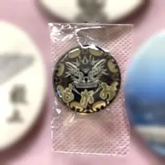 護衛艦 最上 缶バッジ ピンバッヂ4点セット 海上自衛隊 ミリタリー 新品未使用