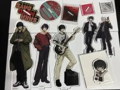 な*★様 南雲　アクスタセット