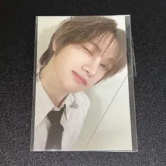 BOYNEXTDOOR ソンホ POPUP ポップアップ プネクド 特典 トレカ