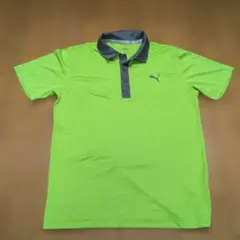 プーマ　ポロシャツ