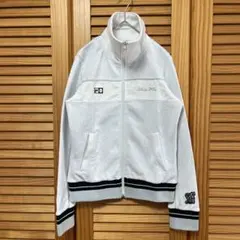 美品✨FILAジップアップジャージ レディース size M