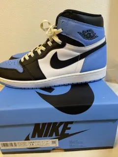 Nike Air Jordan 1 Retro High OG 30cm