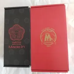 King & Prince ペンライト 2枚セット