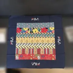 BTS×FILA ハンカチのサムネイル