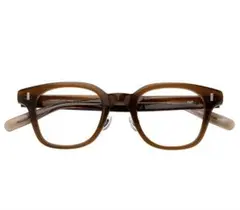 SALE❤️ゾフ♡Zoff CLASSICウェリントンフレーム メガネ 太縁 眼鏡