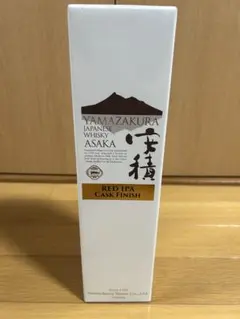 国産ウイスキー 安積 2022 高島屋バイヤーズセレクション 新品 未開栓