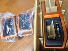 ダイハツ タフト シフトパネル エアコン吹き出し口 純正 ブラック 3点