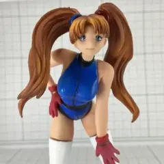 シャロン SR ナムコ リアルフィギュア ギャルズ 4 ニューマンアスレチックス