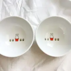 ミッフィー　食器