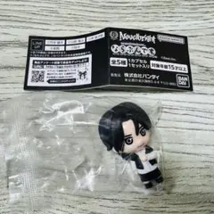 Novelbright ならぶんです。 沖聡次郎