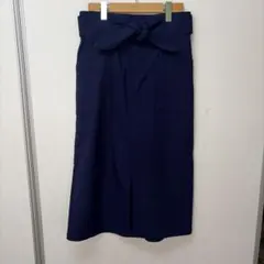 Kobe Lettuce 走れるストレッチタイトスカート(XL)