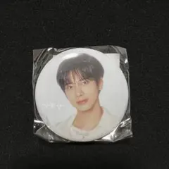 TXT ACT:TOMORROW カプセルトイ 缶バッジ テヒョン