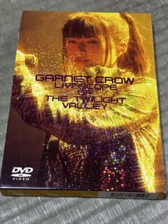 2026年最新】garnet crow livescope ~the final~ [dvd]の人気アイテム