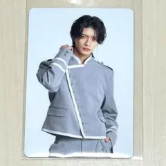 EBiDAN げんじぶ 杢代和人 トレカ
