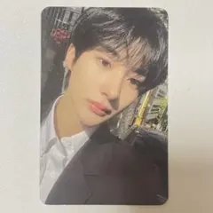 RIIZE アントン トレカ 結婚式トレカ