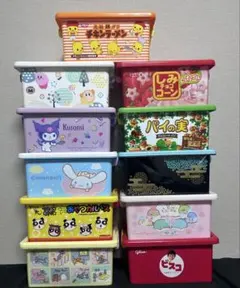 2026年最新】お菓子コンテナBOXの人気アイテム - メルカリ